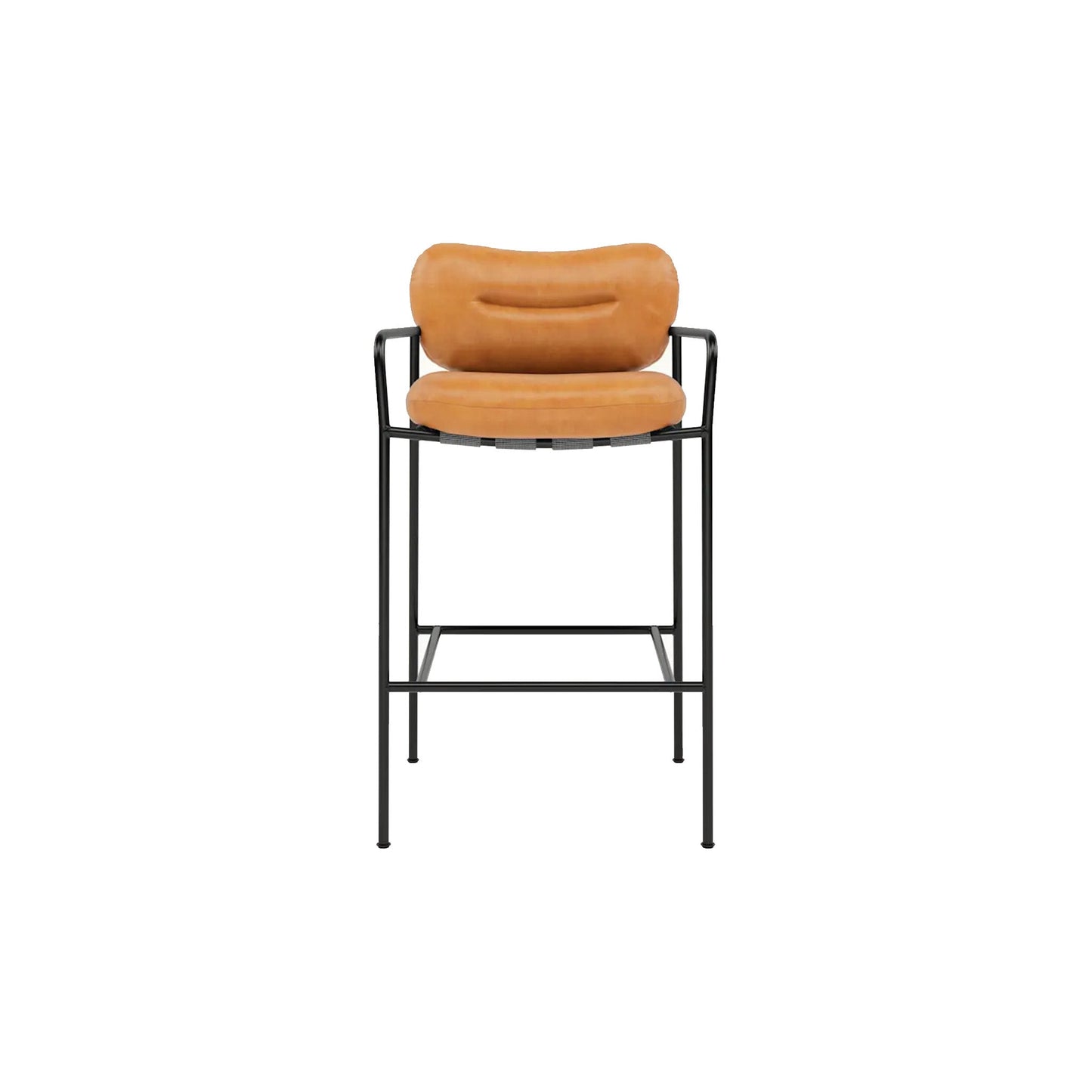 Bollo Stool - District Furniture