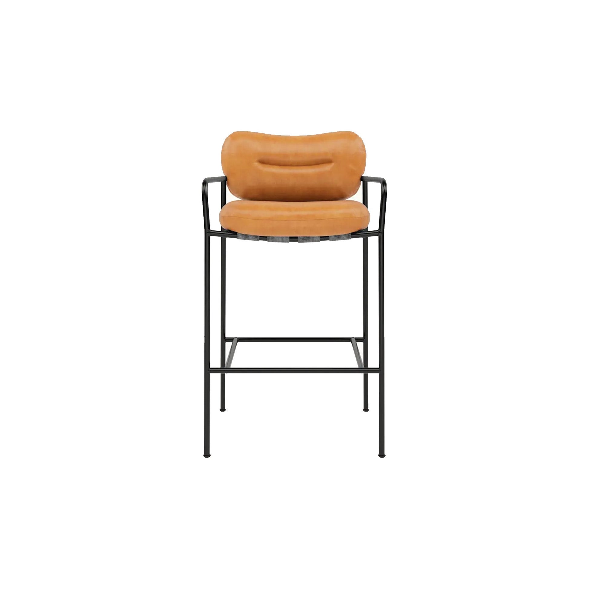 Bollo Stool - District Furniture