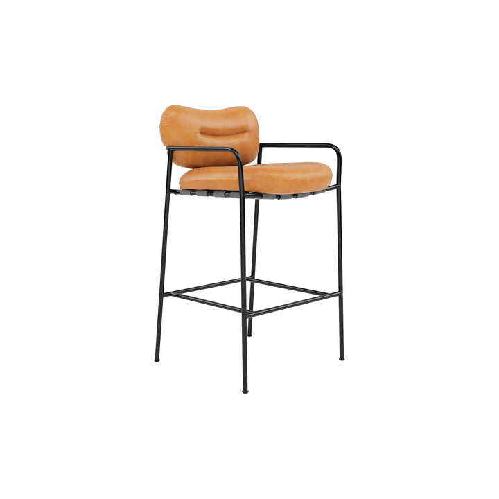 Bollo Stool - District Furniture
