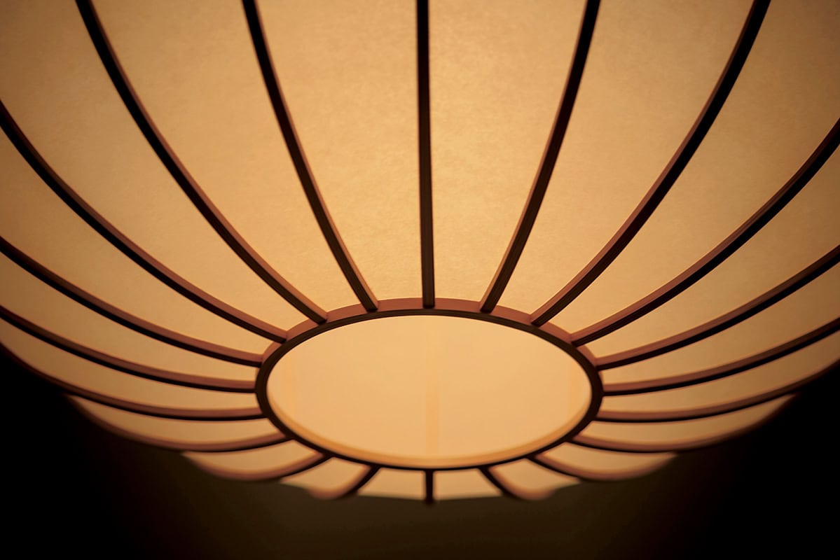 Bombori Pendant - District Furniture