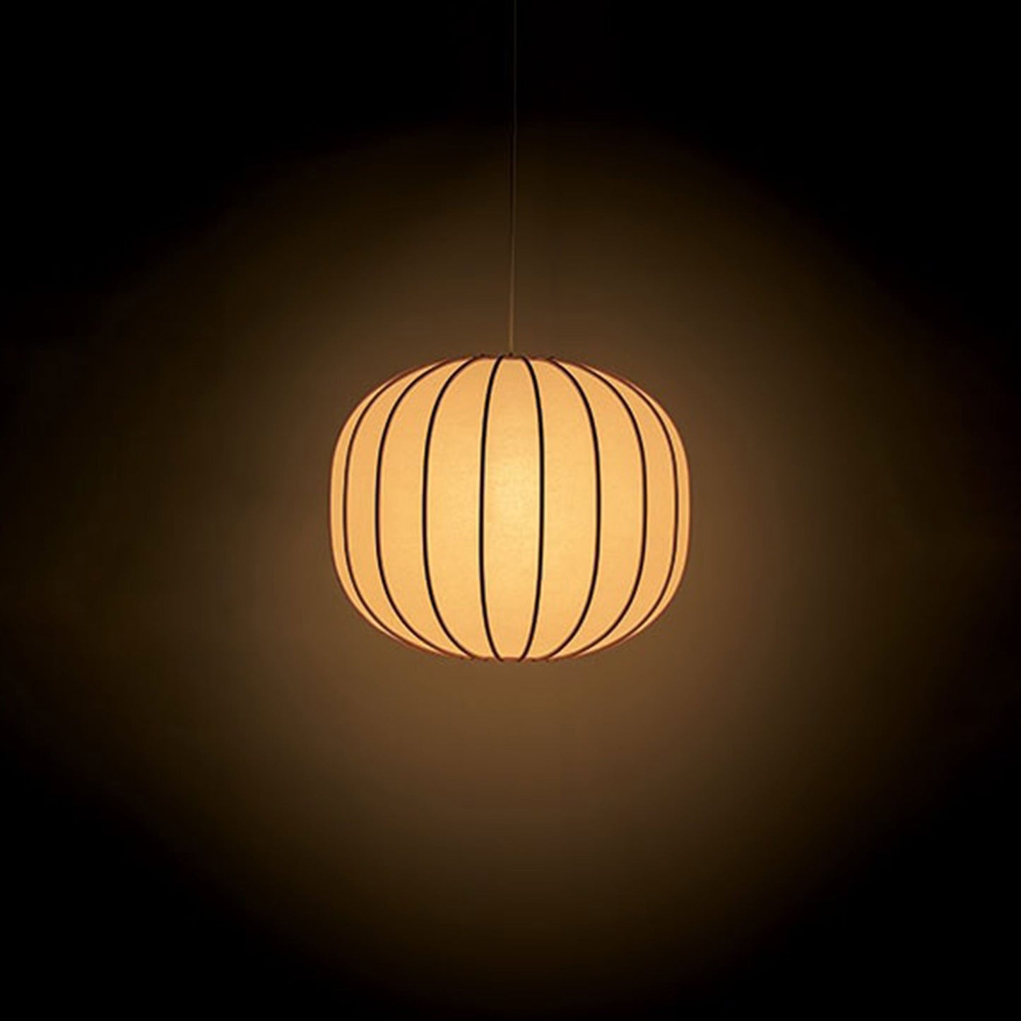 Bombori Pendant - District Furniture
