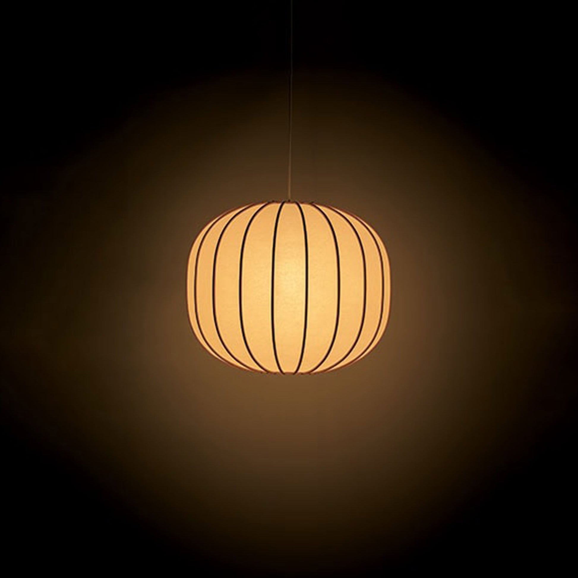 Bombori Pendant - District Furniture