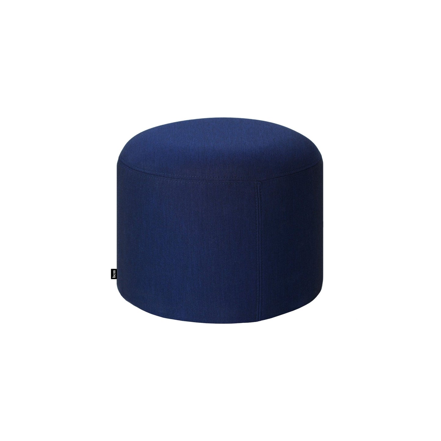 Bon Pouf Round - District Furniture