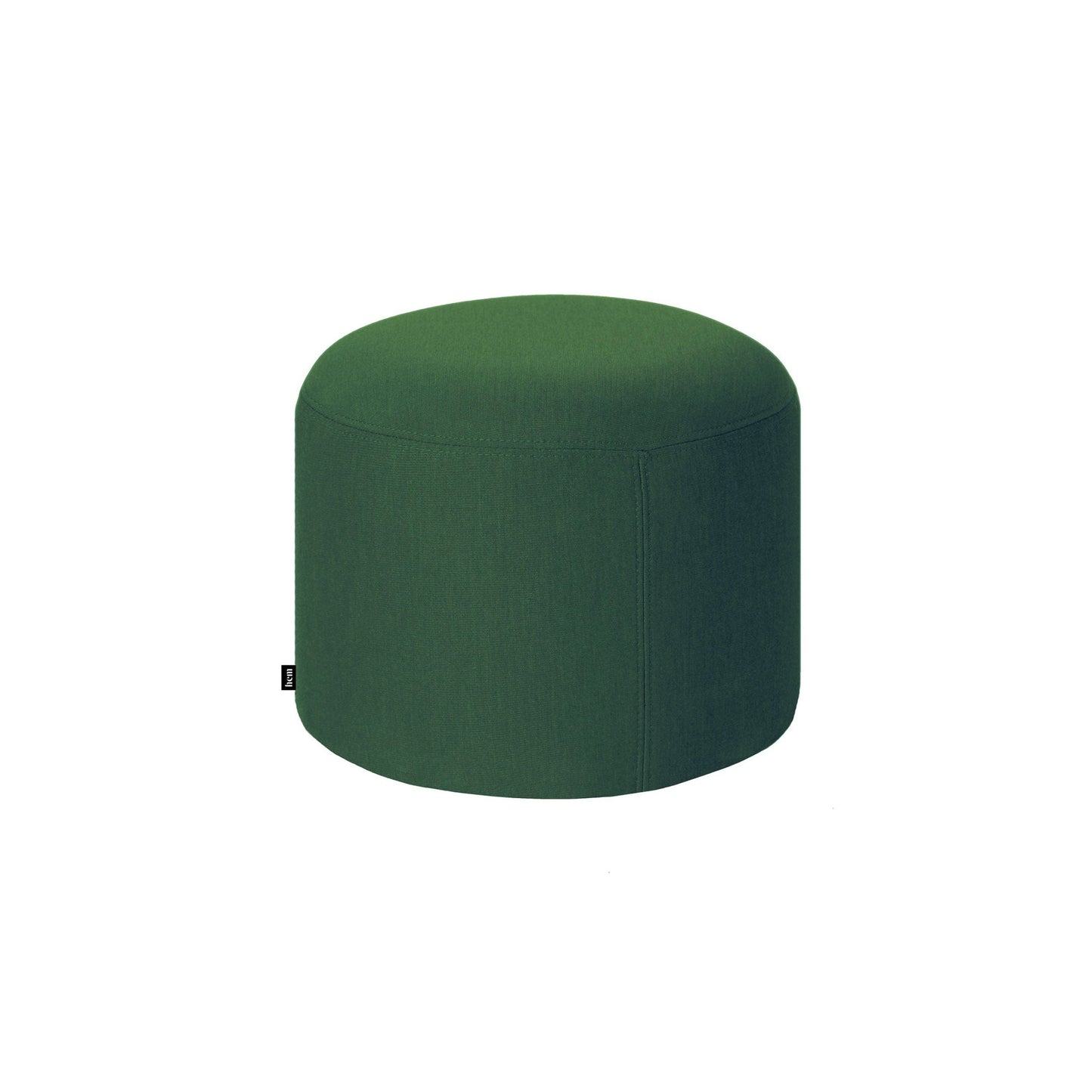 Bon Pouf Round - District Furniture