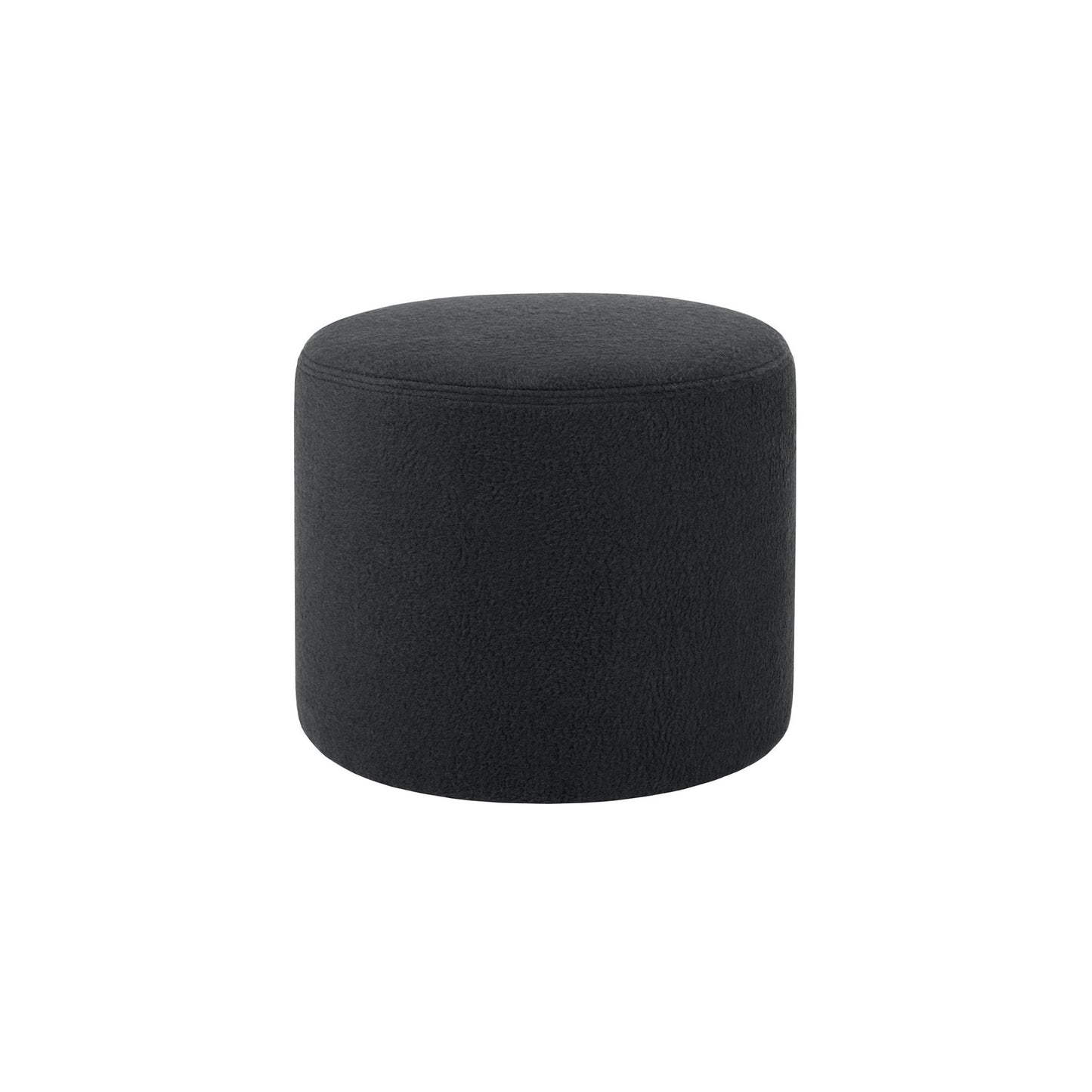 Bon Pouf Round - District Furniture