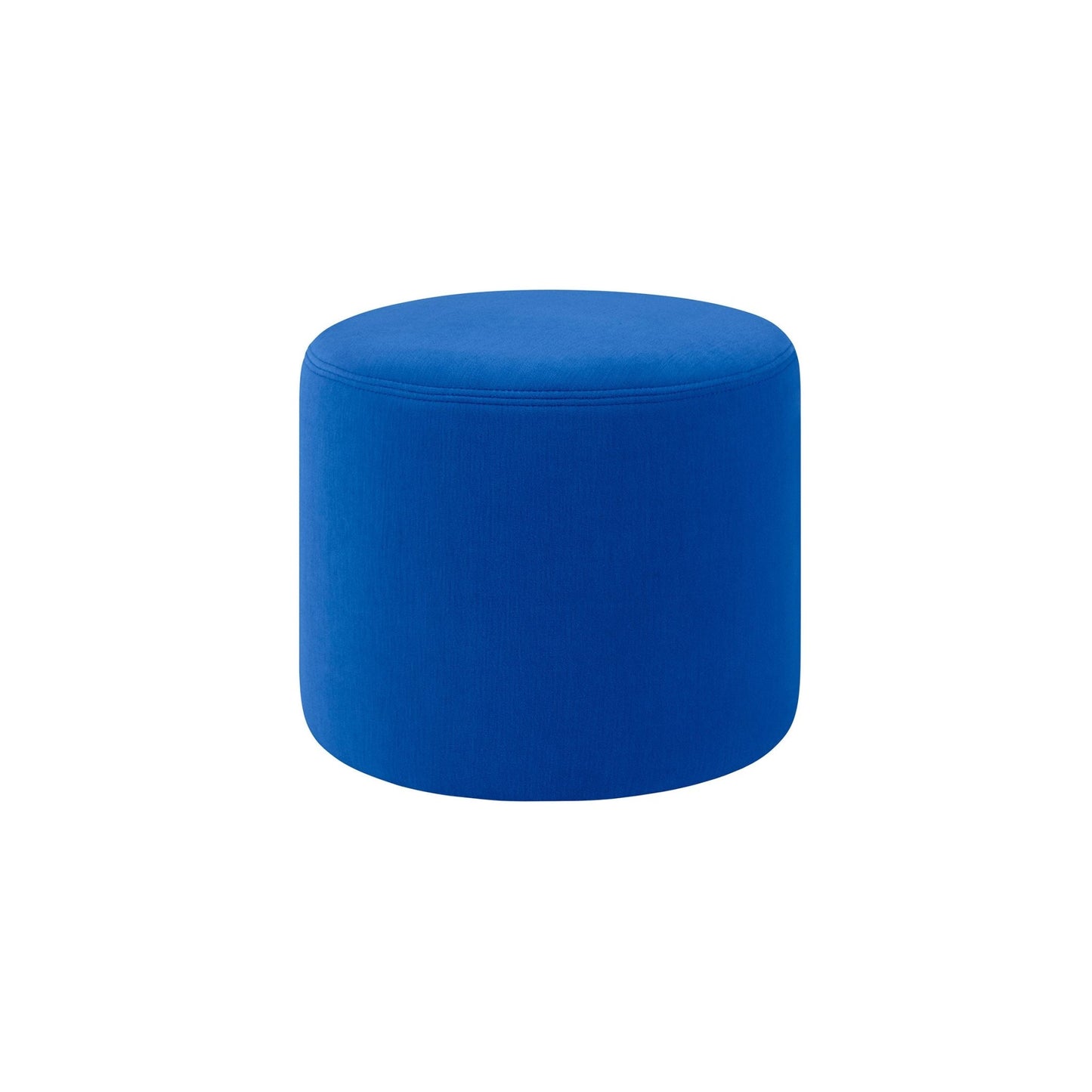 Bon Pouf Round - District Furniture