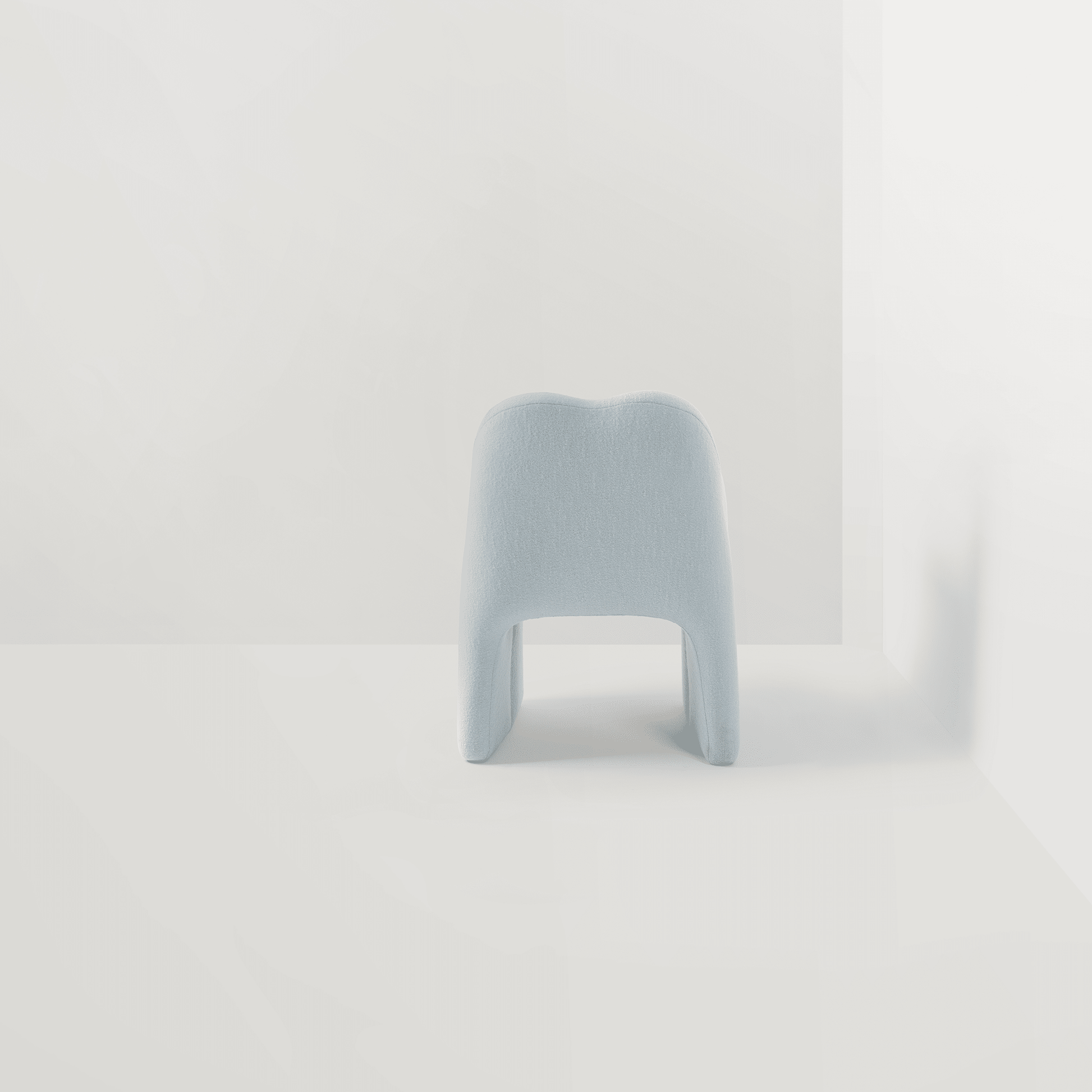 Bone Dining Armchair - District Furniture