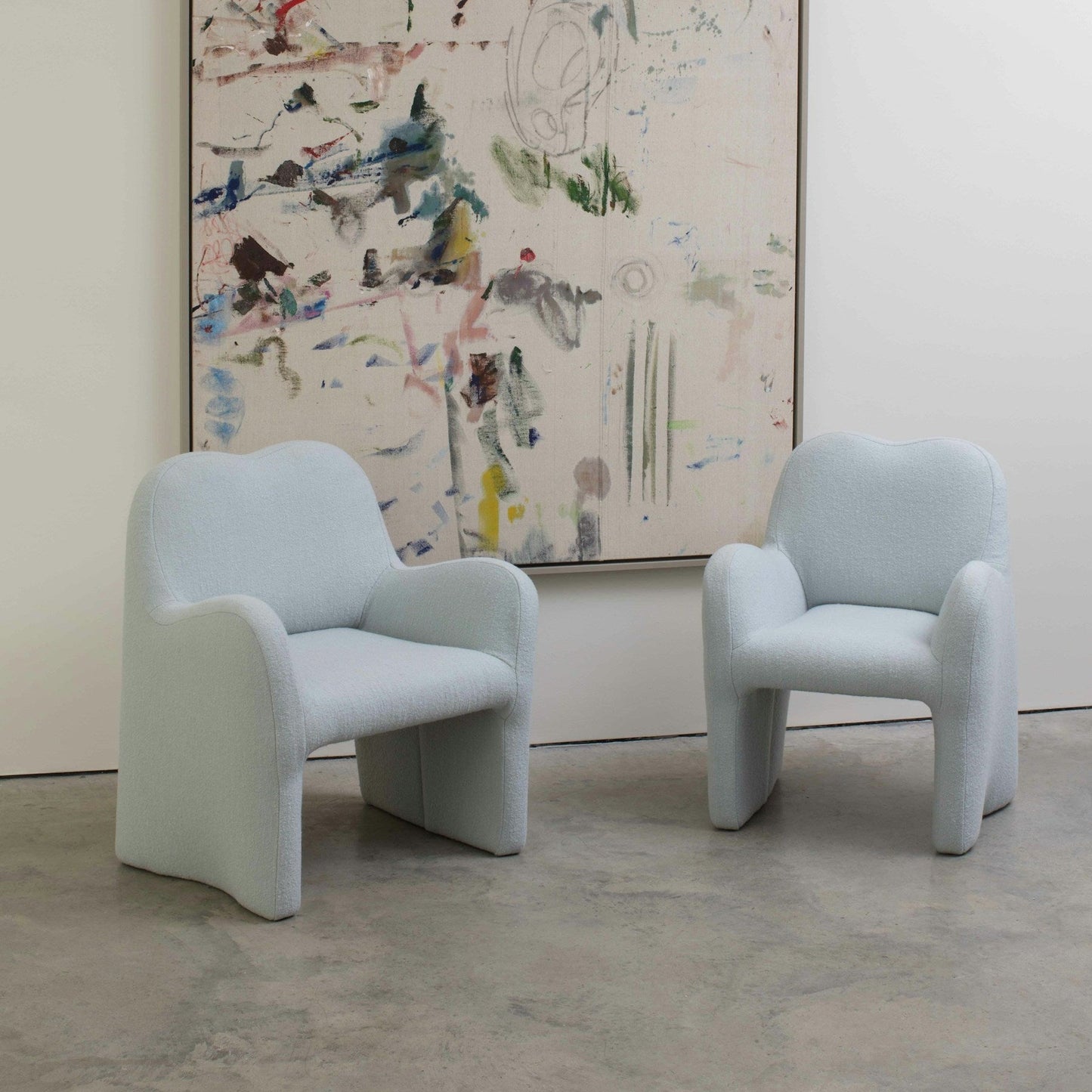 Bone Dining Armchair - District Furniture