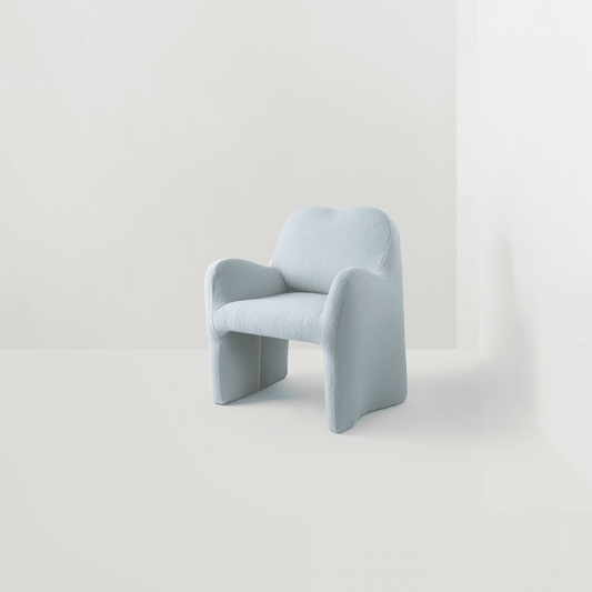 Bone Dining Armchair - District Furniture