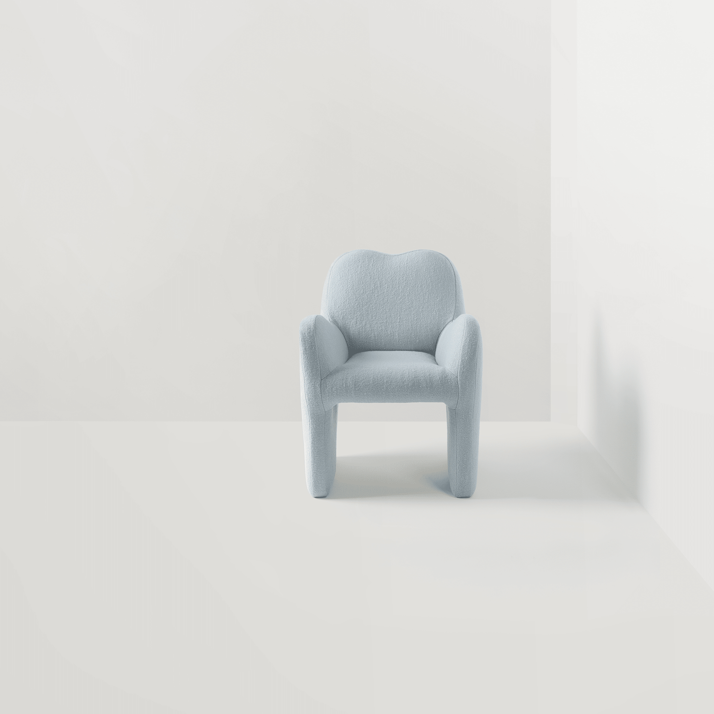 Bone Dining Armchair - District Furniture