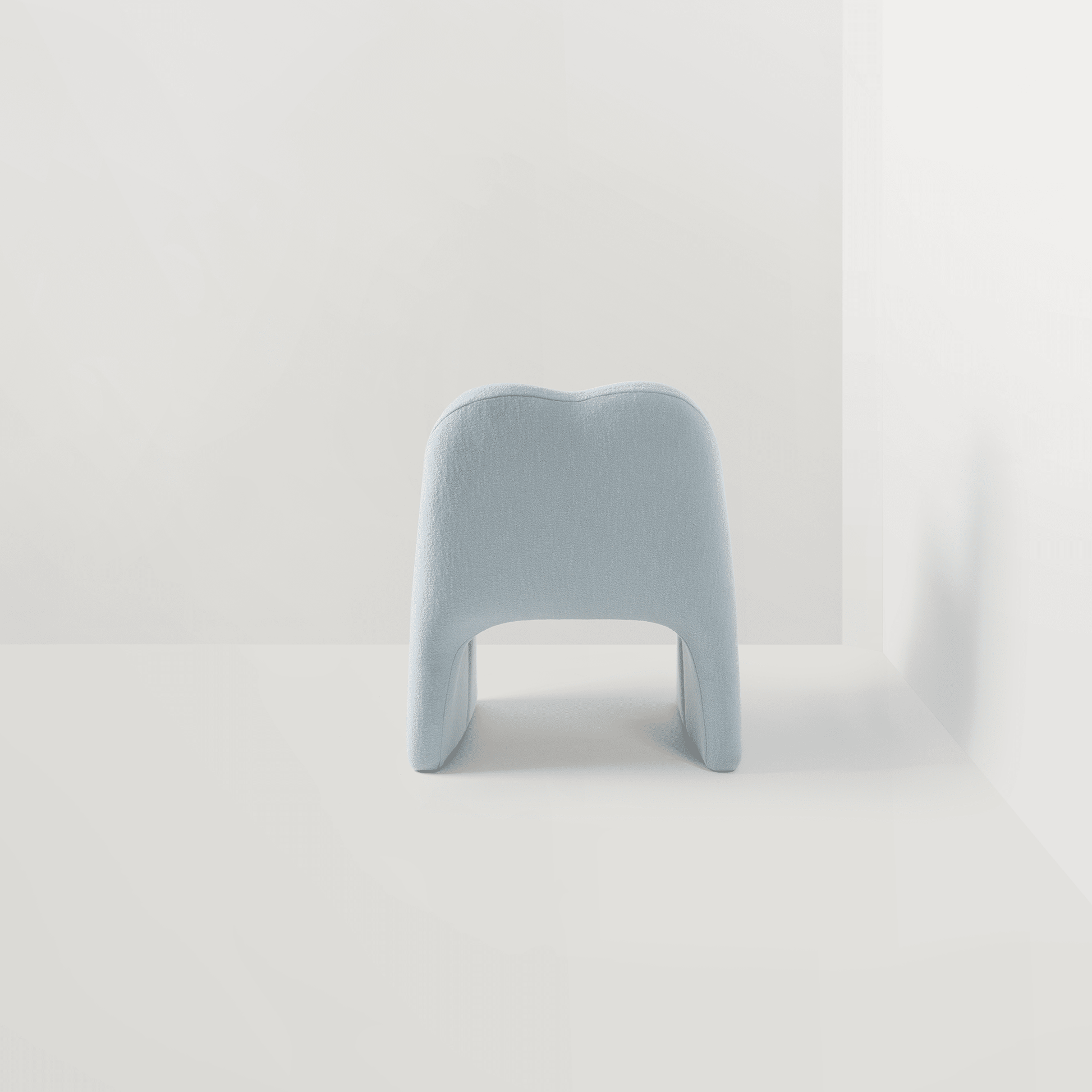 Bone Dining Armchair - District Furniture