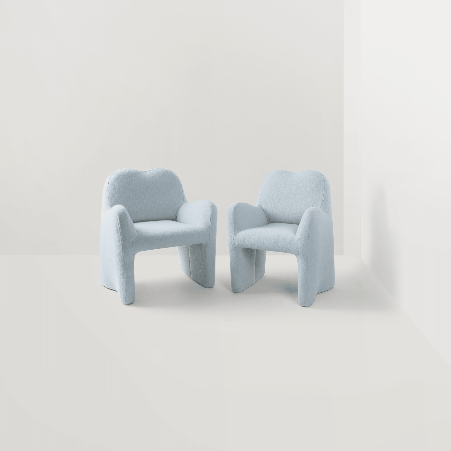 Bone Dining Armchair - District Furniture