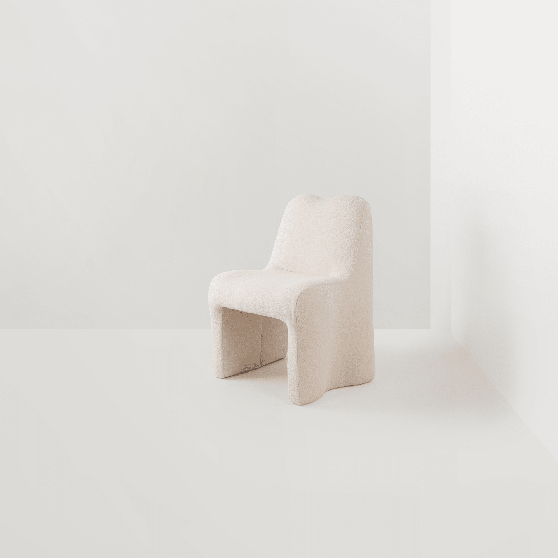 Bone Dining Chair - District Furniture
