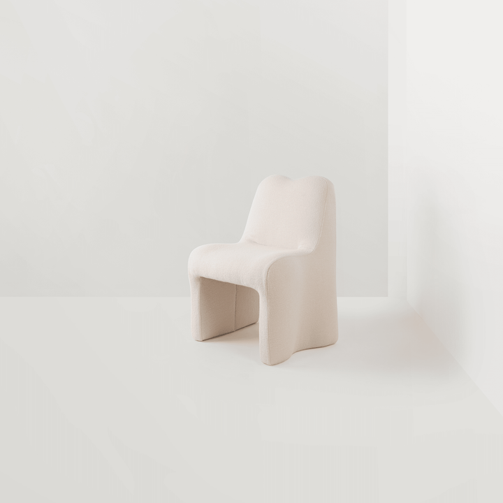 Bone Dining Chair - District Furniture