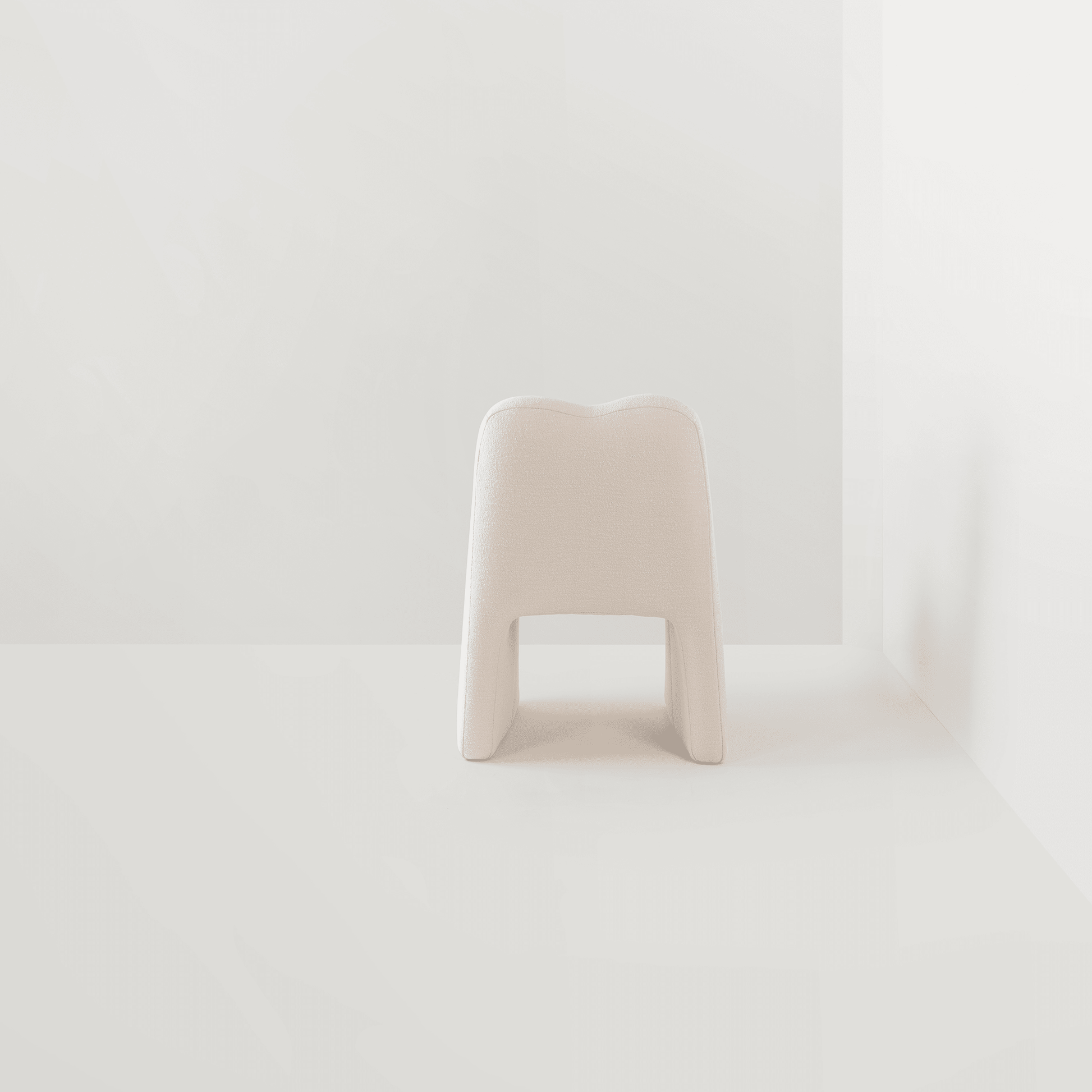 Bone Dining Chair - District Furniture
