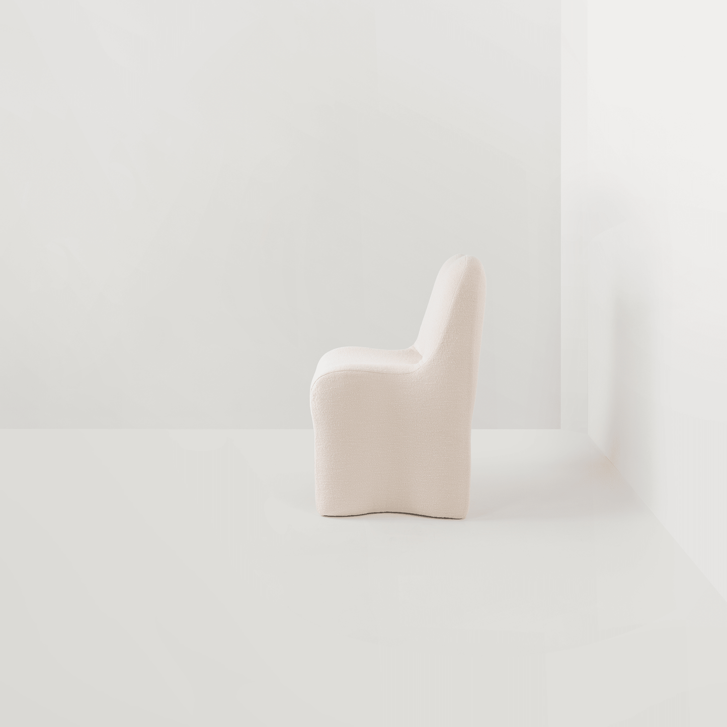 Bone Dining Chair - District Furniture