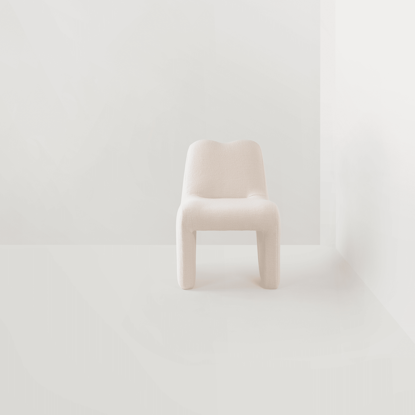 Bone Dining Chair - District Furniture
