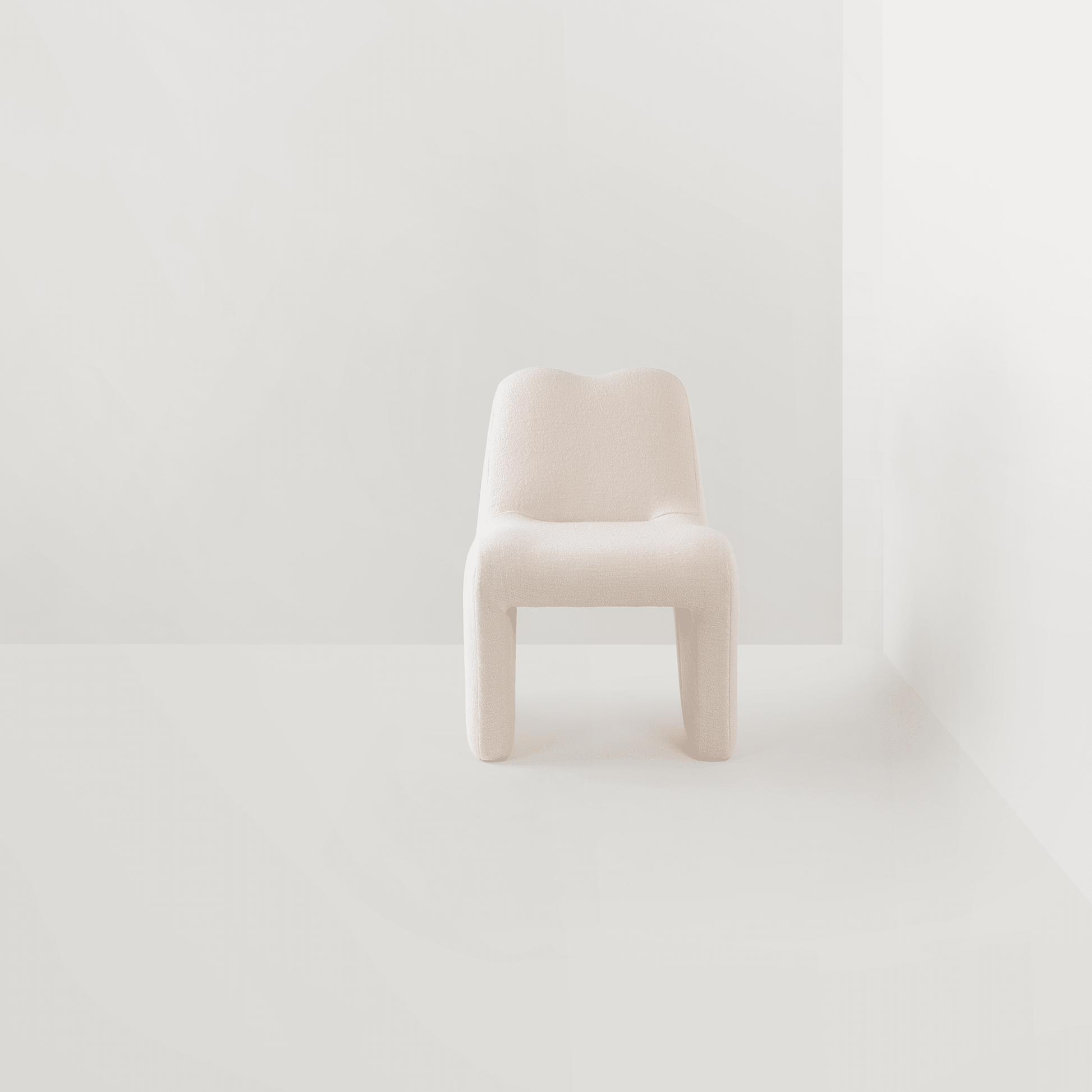 Bone Dining Chair - District Furniture