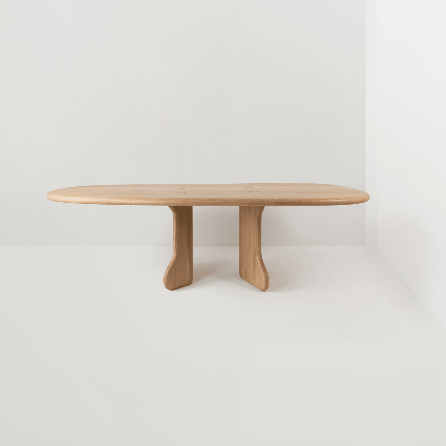 Bone Dining Table - District Furniture