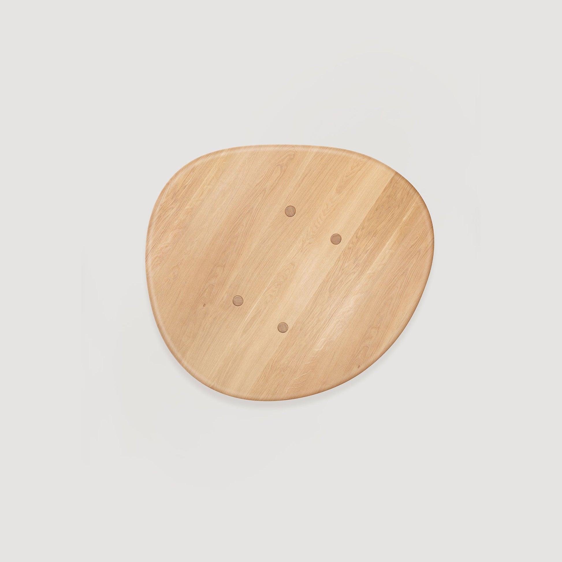 Bone Dining Table - District Furniture