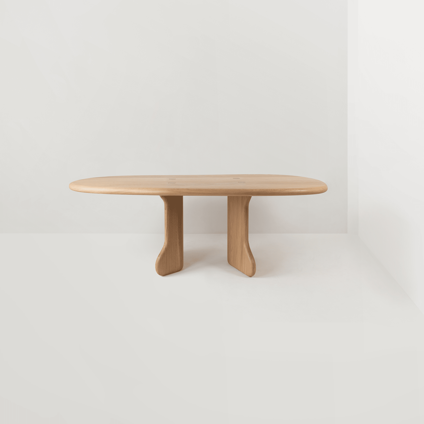 Bone Dining Table - District Furniture