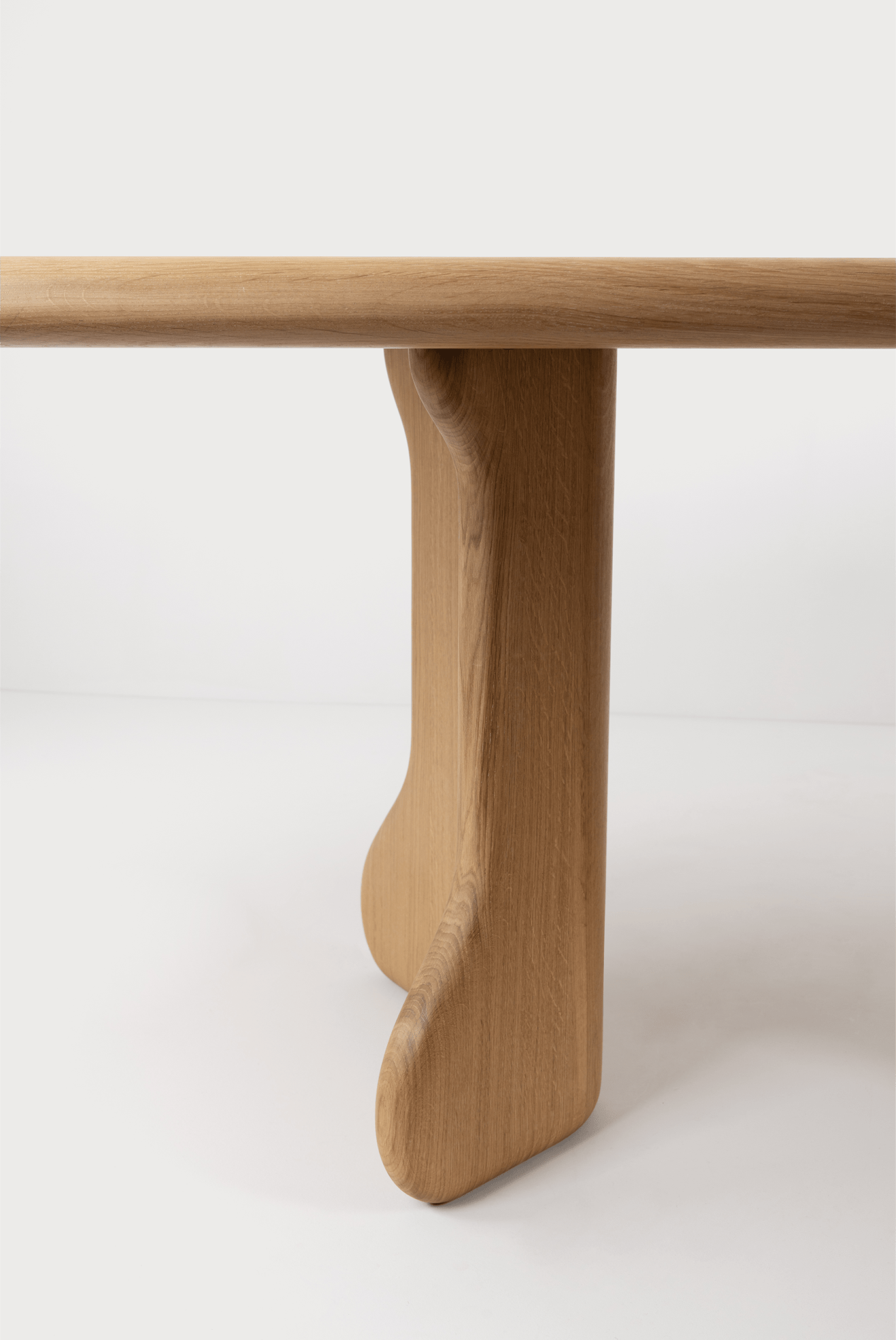 Bone Dining Table - District Furniture