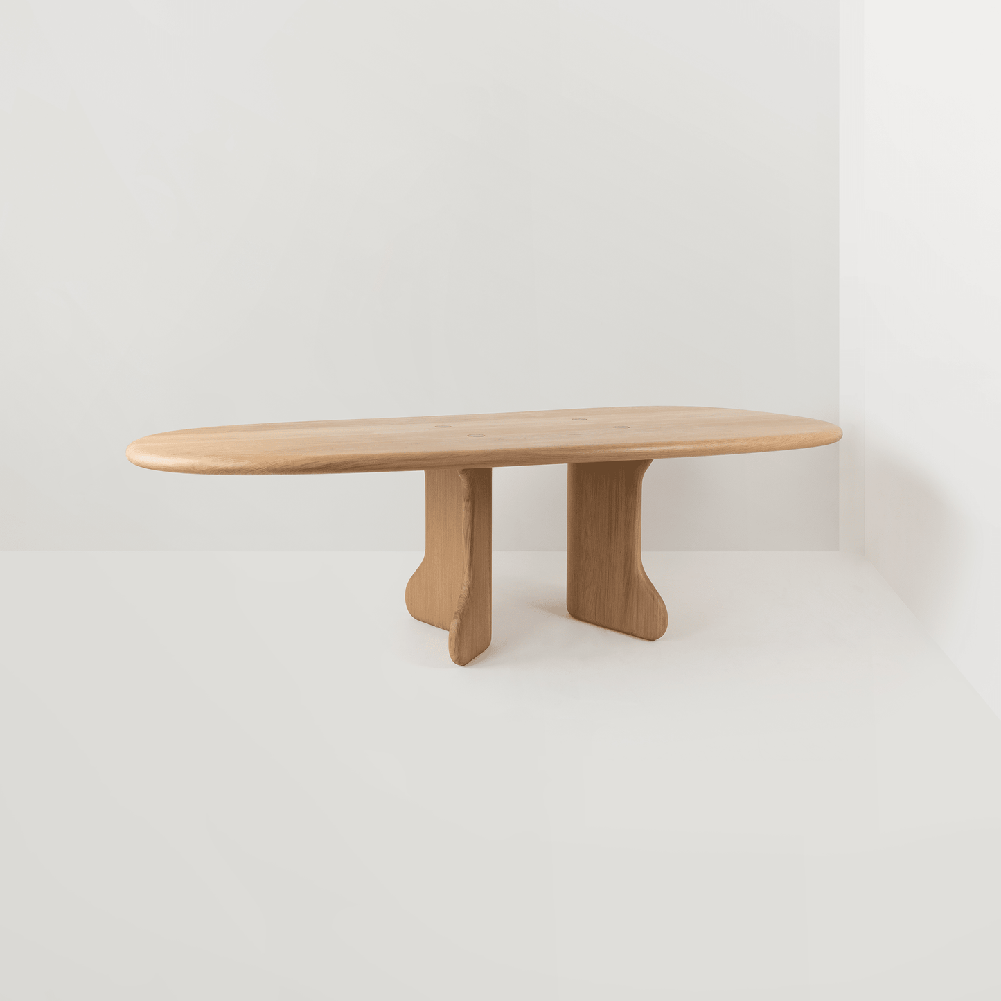 Bone Dining Table - District Furniture