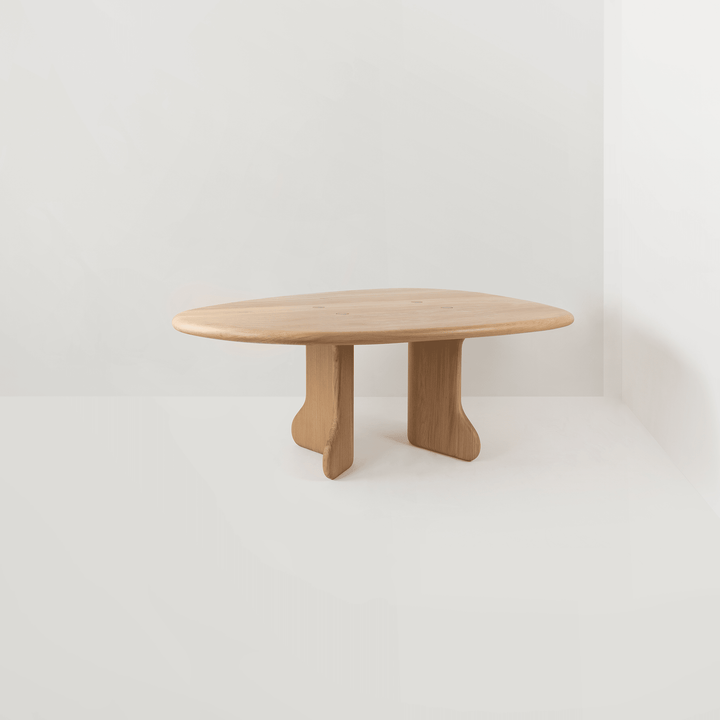 Bone Dining Table - District Furniture
