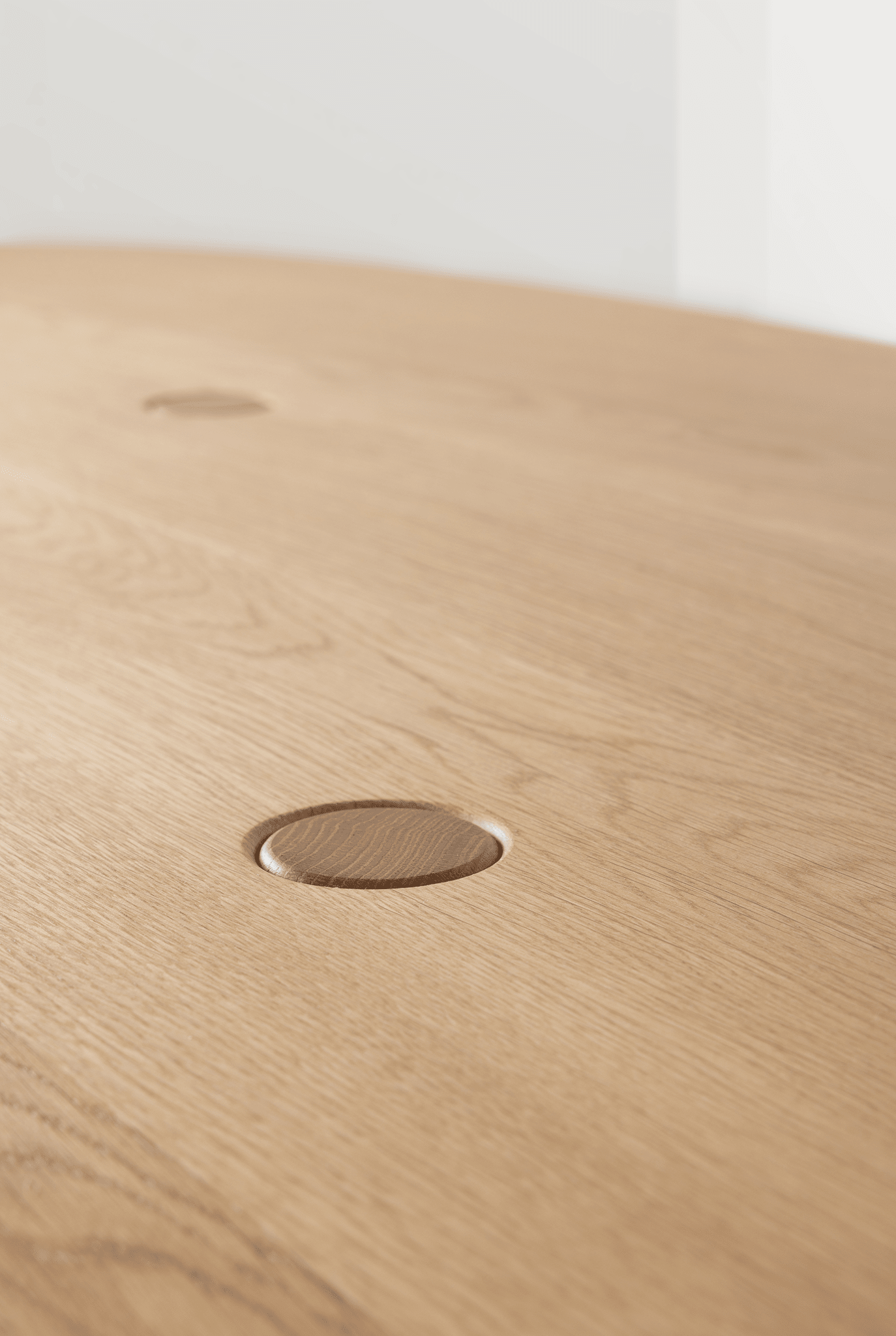 Bone Dining Table - District Furniture
