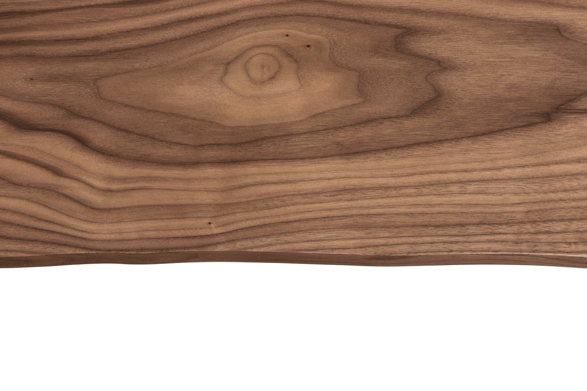 Bookmatch Bench - District Furniture