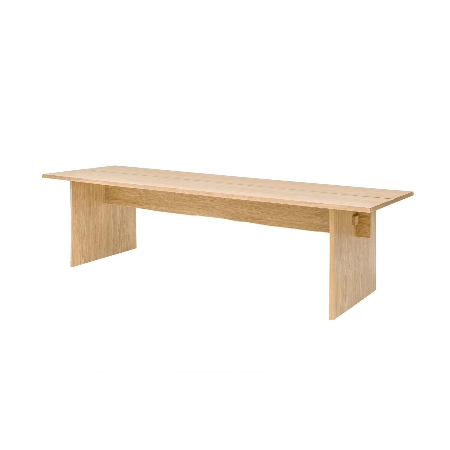 Bookmatch Table - District Furniture