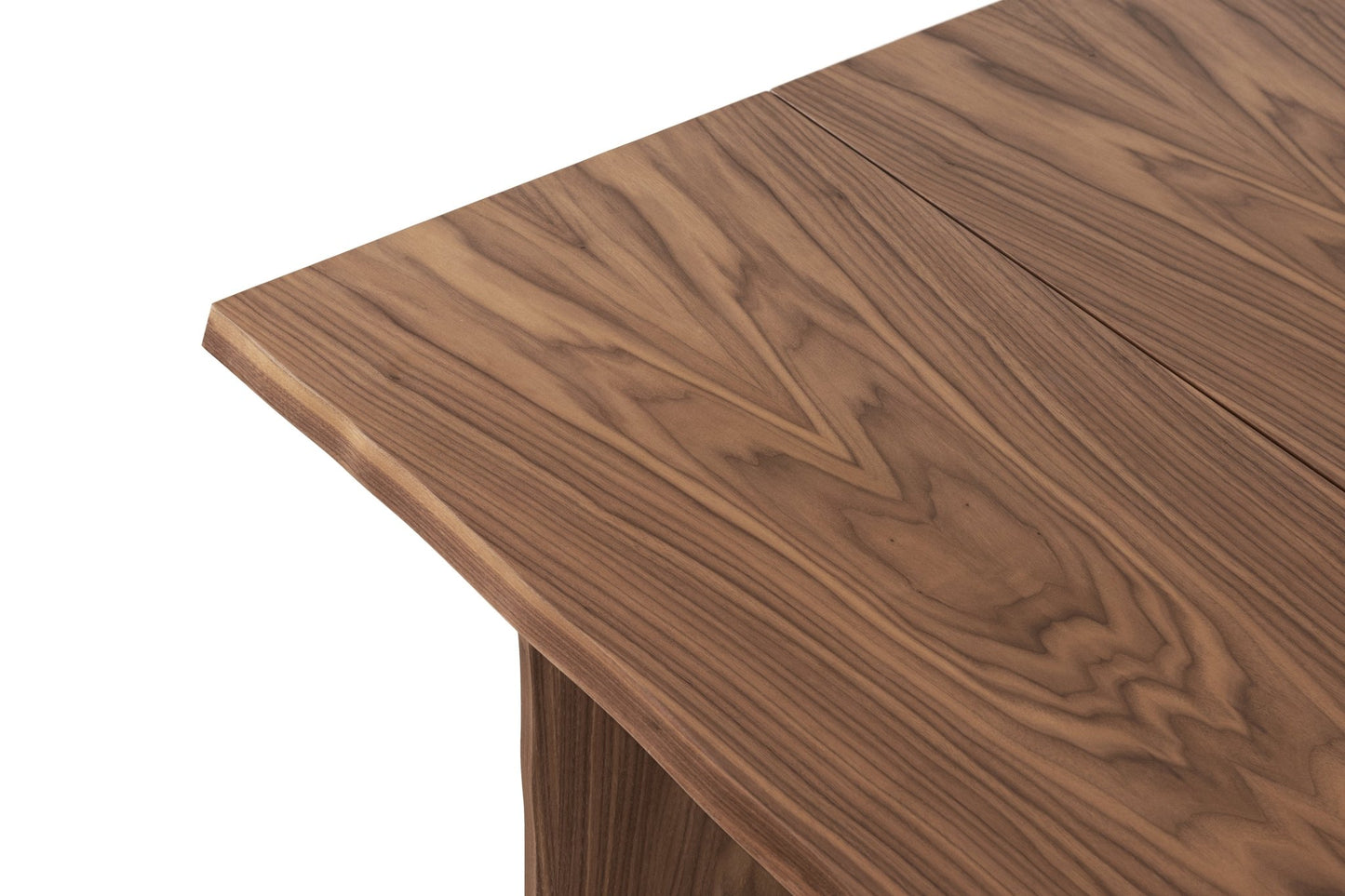 Bookmatch Table - District Furniture