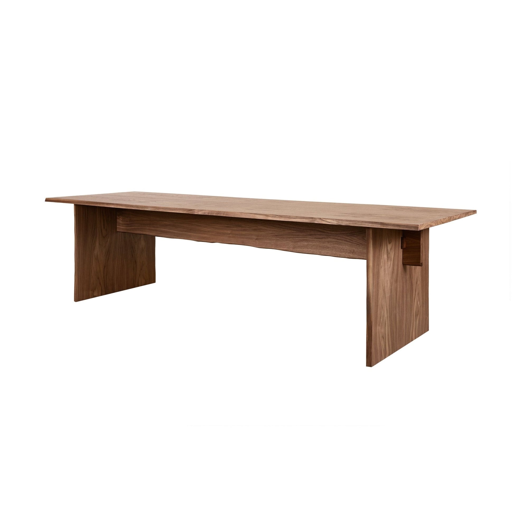 Bookmatch Table - District Furniture