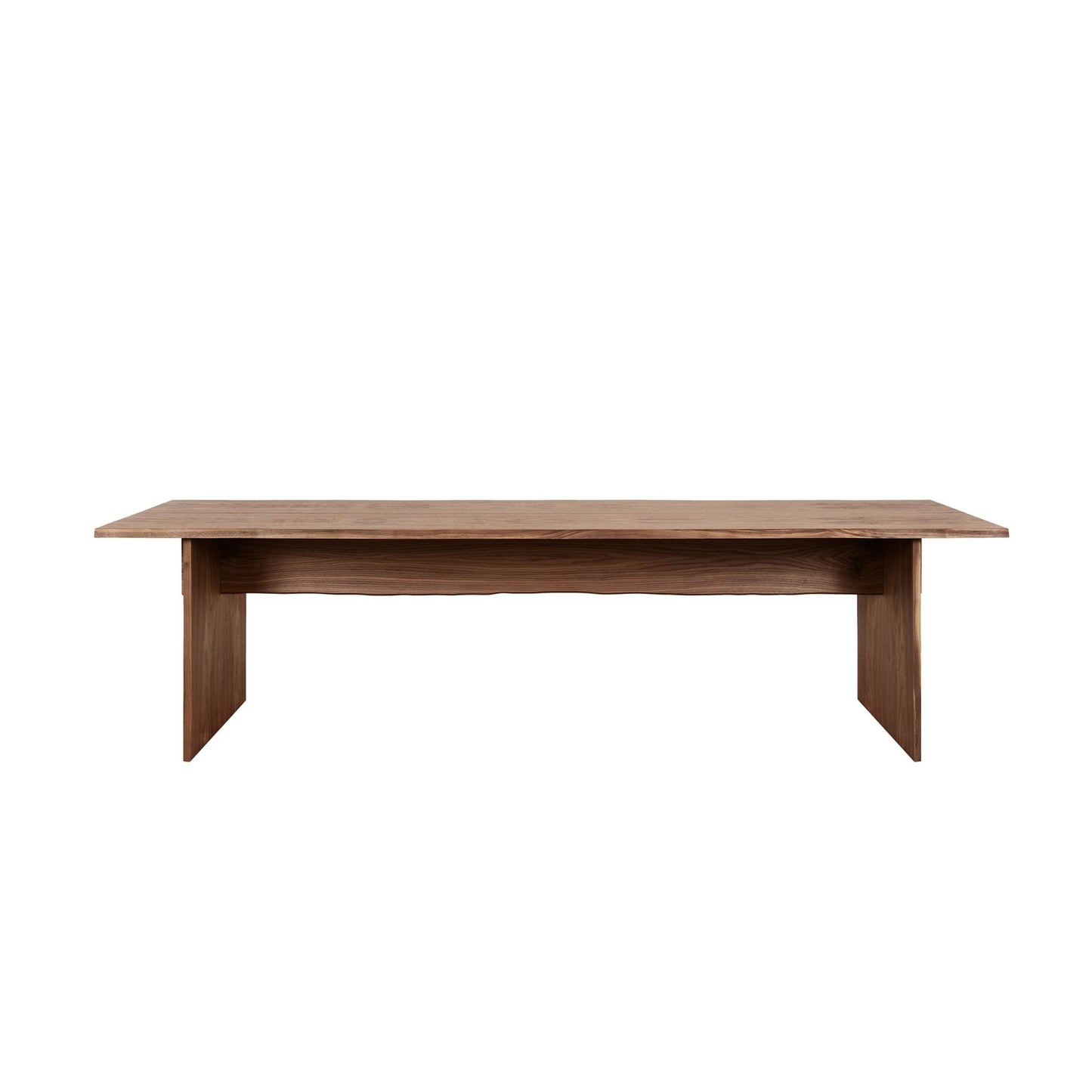 Bookmatch Table - District Furniture