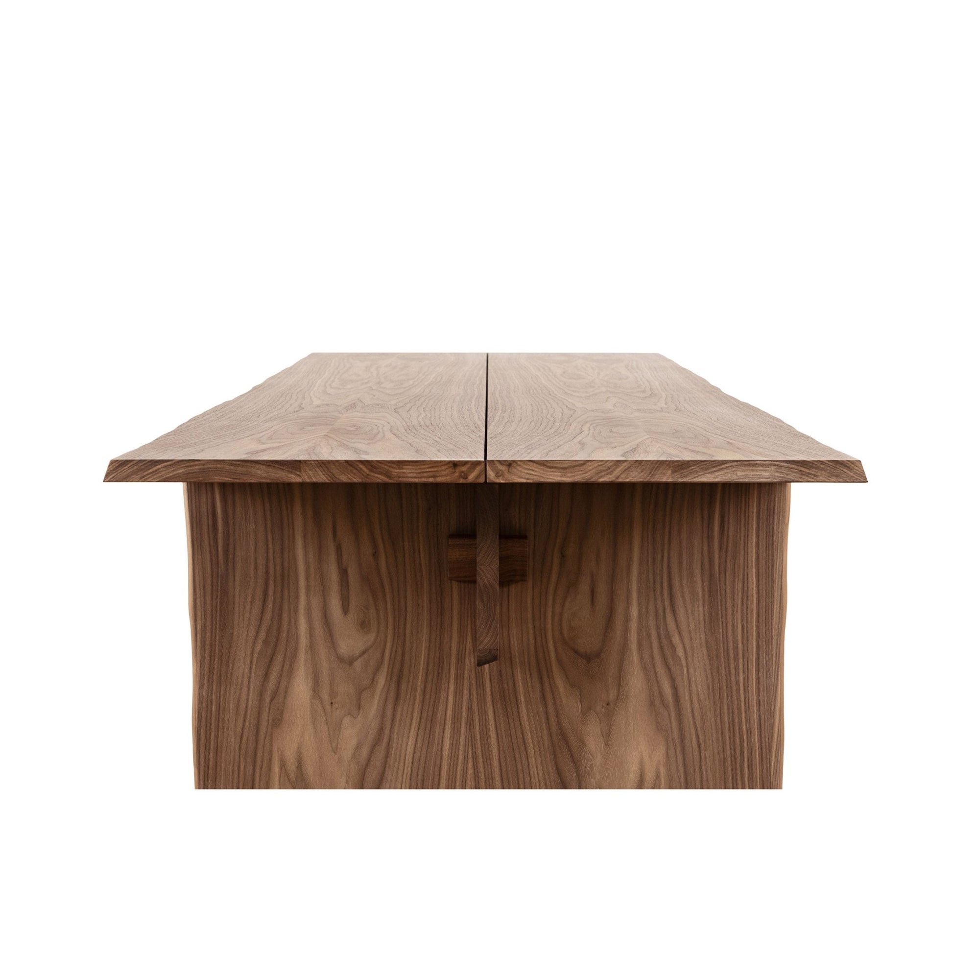 Bookmatch Table - District Furniture