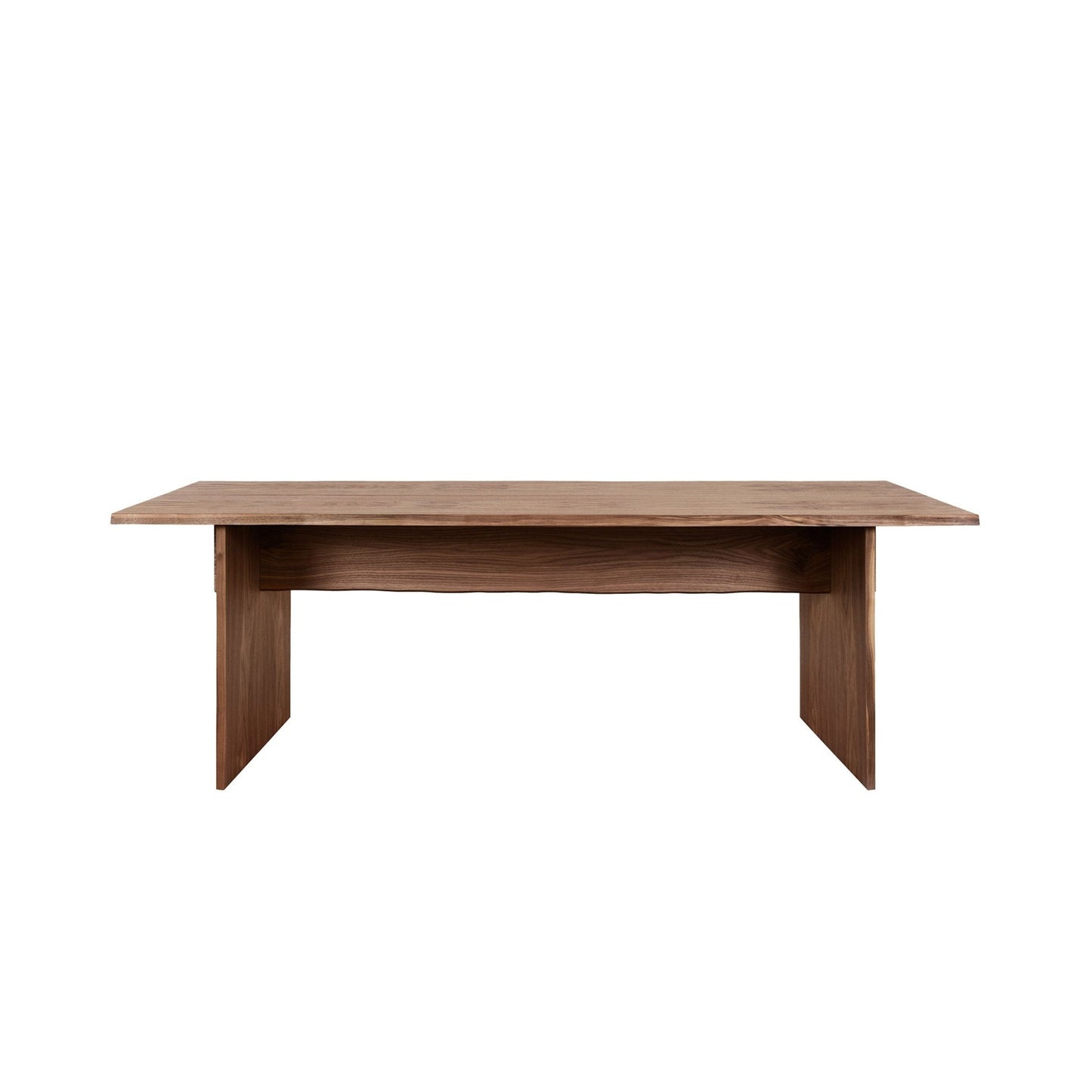 Bookmatch Table - District Furniture