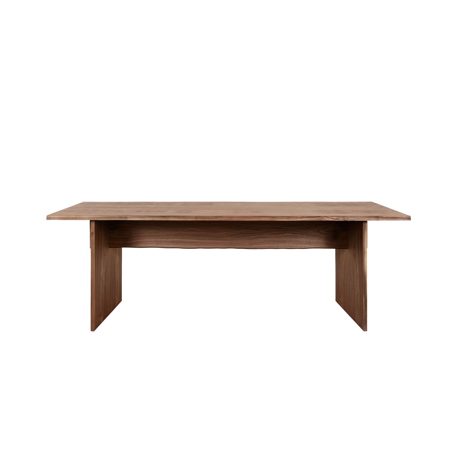 Bookmatch Table - District Furniture