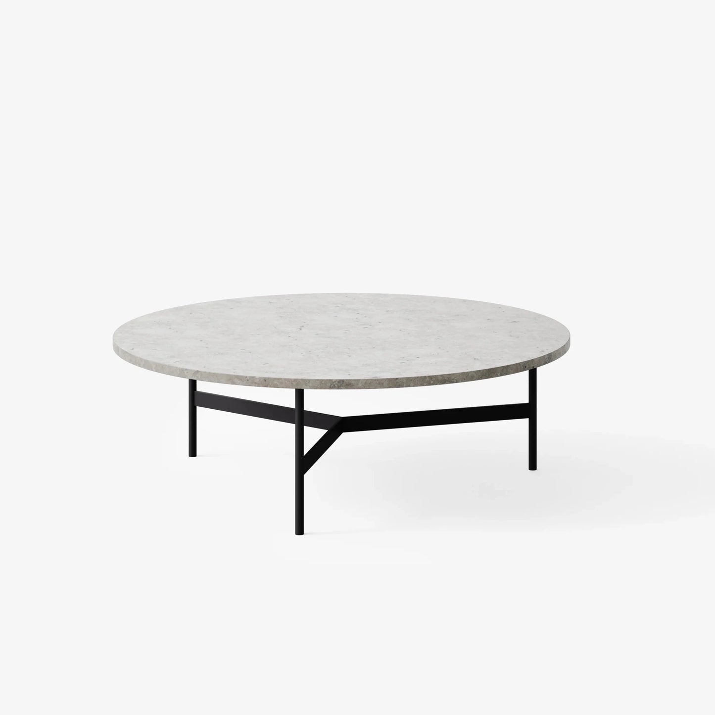 Border Coffee Table - District Furniture