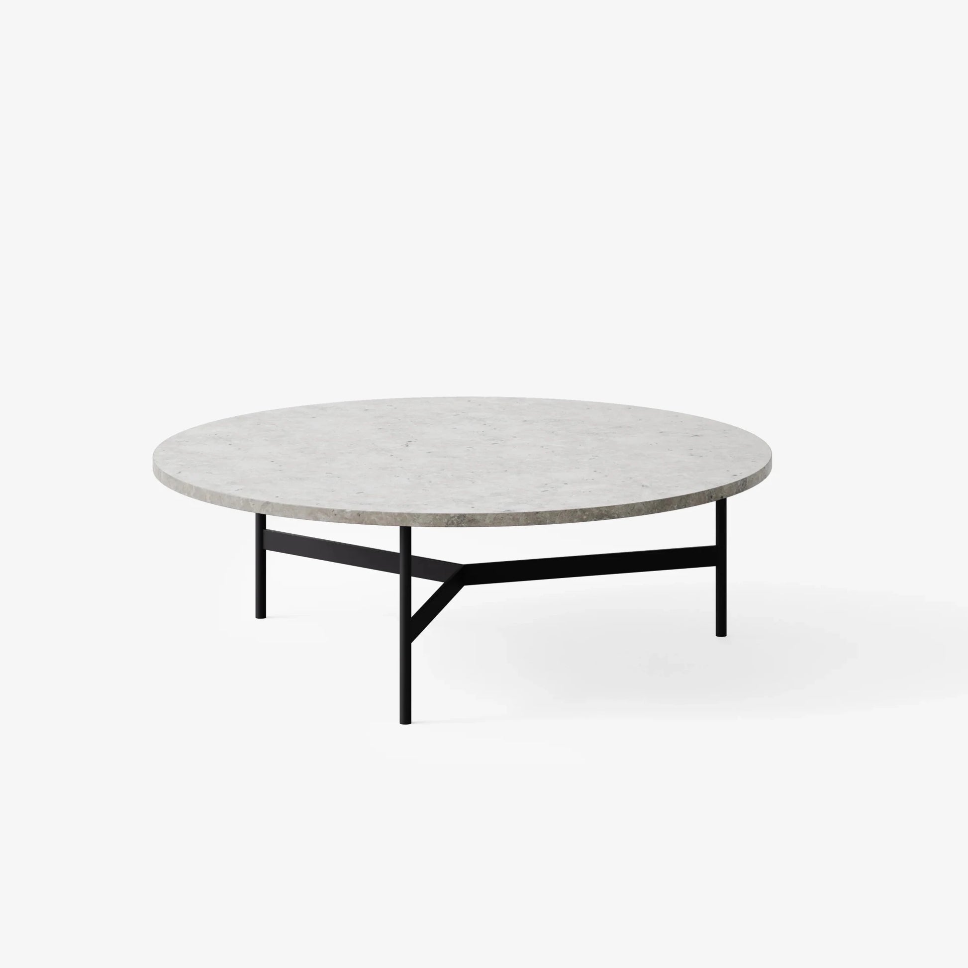 Border Coffee Table - District Furniture