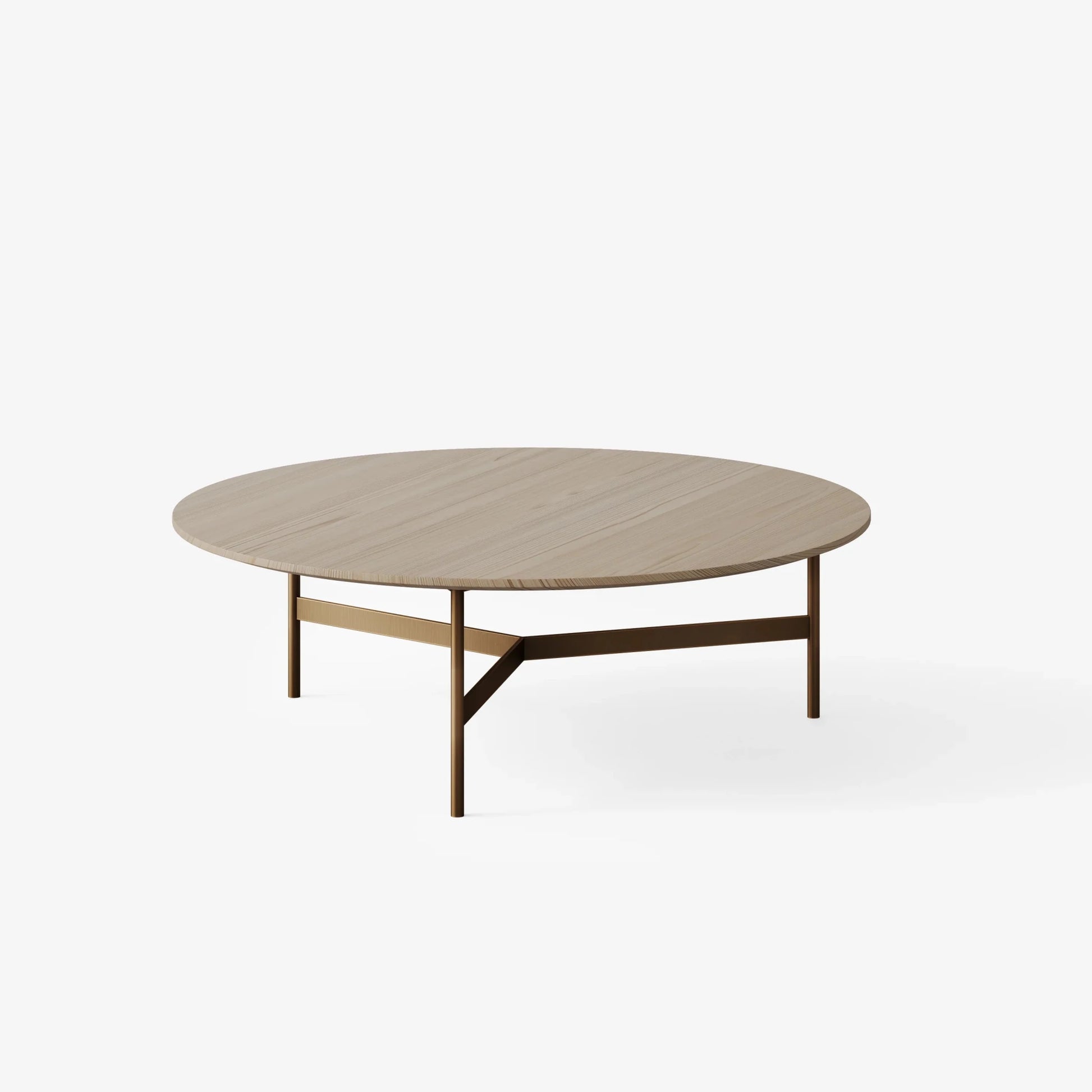 Border Coffee Table - District Furniture