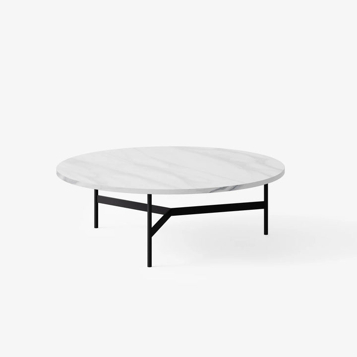Border Coffee Table - District Furniture