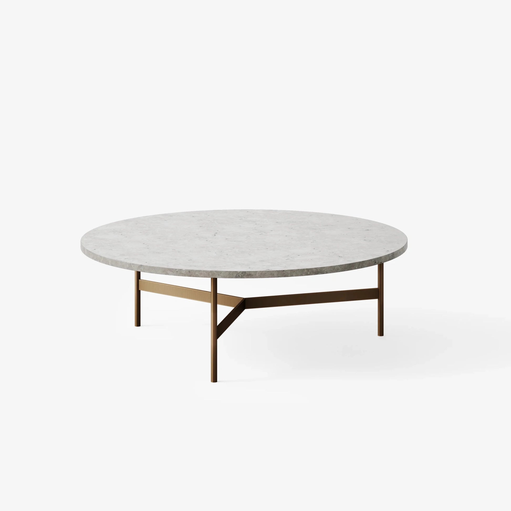 Border Coffee Table - District Furniture