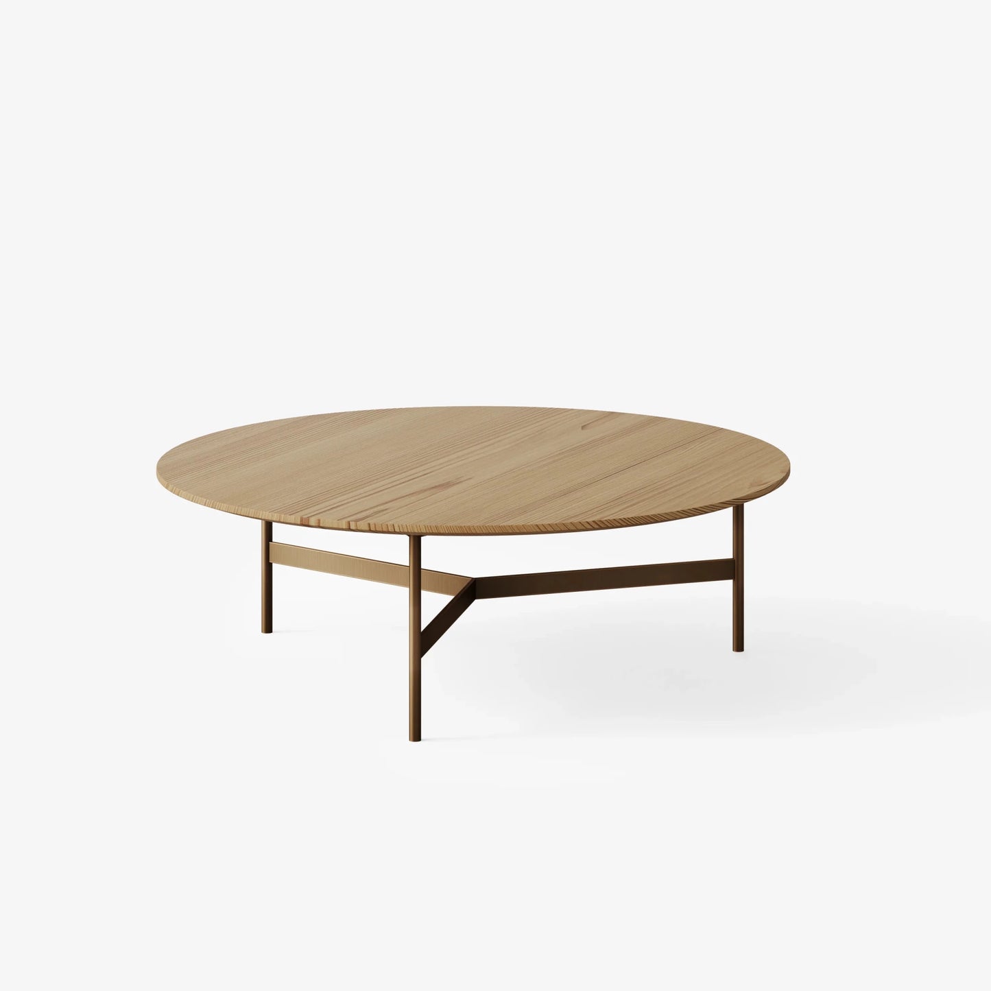 Border Coffee Table - District Furniture
