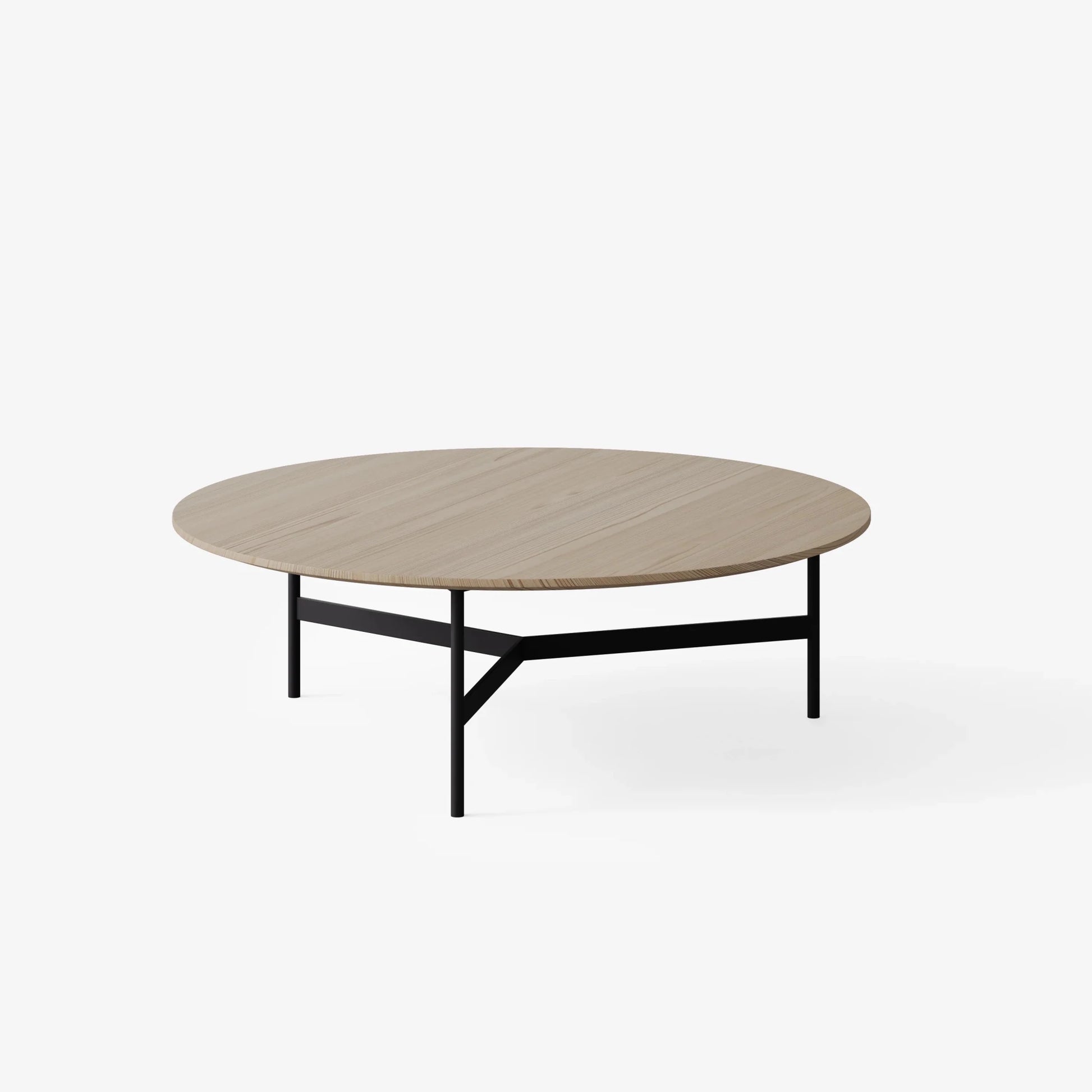 Border Coffee Table - District Furniture