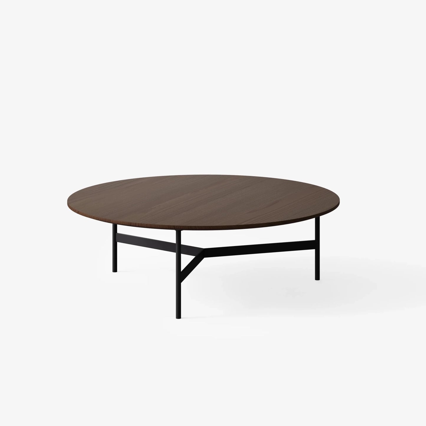 Border Coffee Table - District Furniture