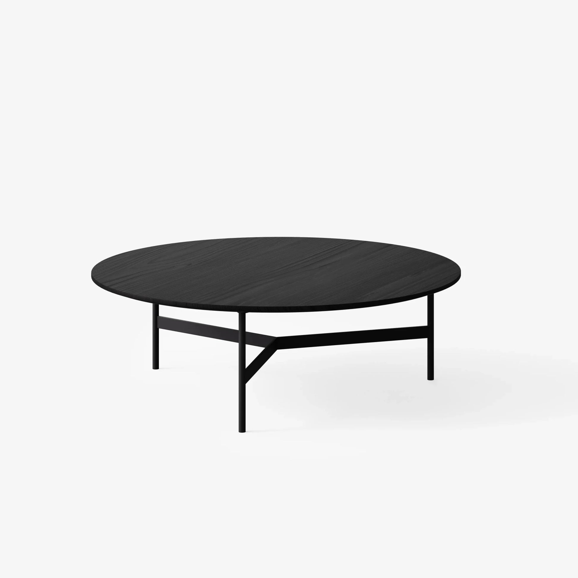 Border Coffee Table - District Furniture