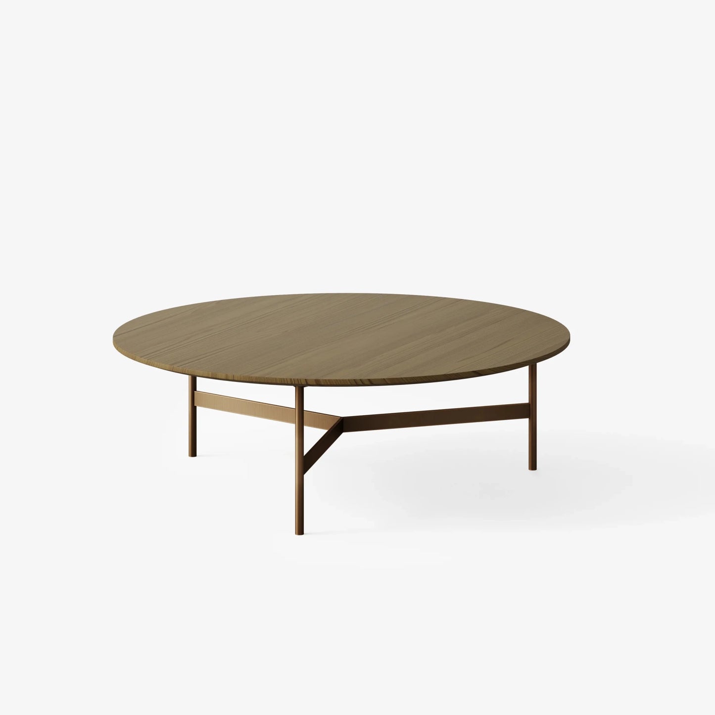 Border Coffee Table - District Furniture