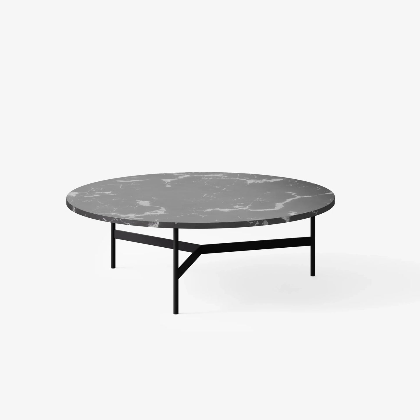 Border Coffee Table - District Furniture