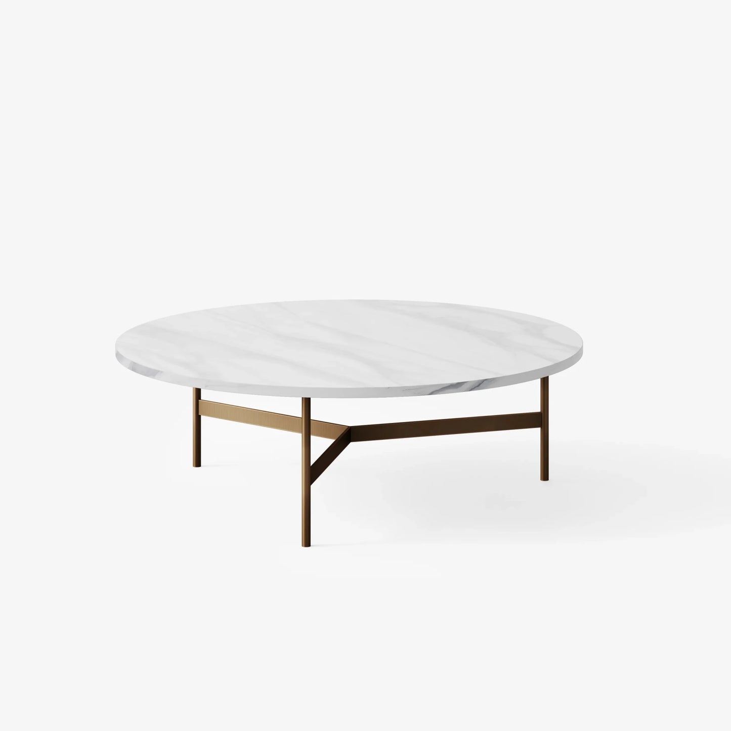 Border Coffee Table - District Furniture