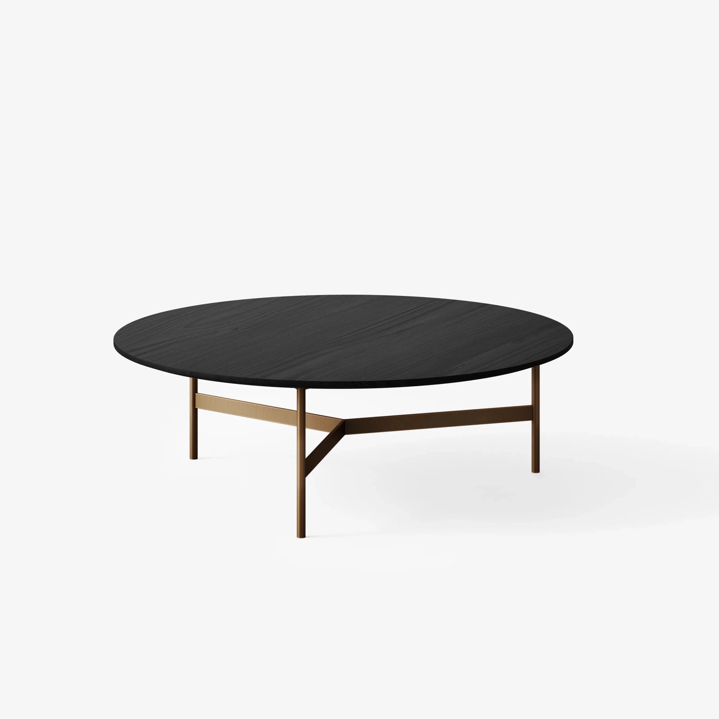 Border Coffee Table - District Furniture